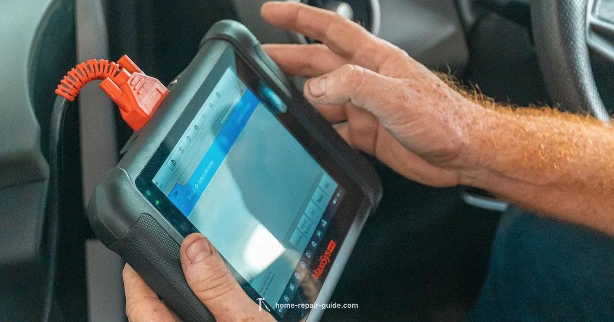 Exit Repair Mode - Home Repair Guide