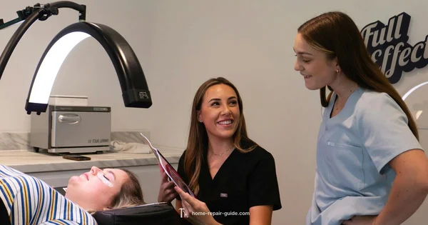 Hydrocele Repair - Home Repair Guide