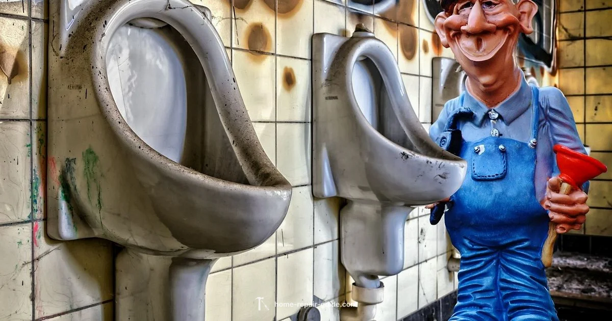 Toilet Repair Guide - Home Repair Guide