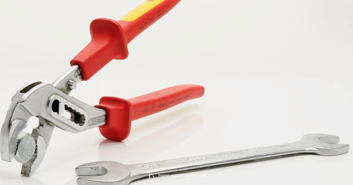 Water Pump Repair - Home Repair Guide