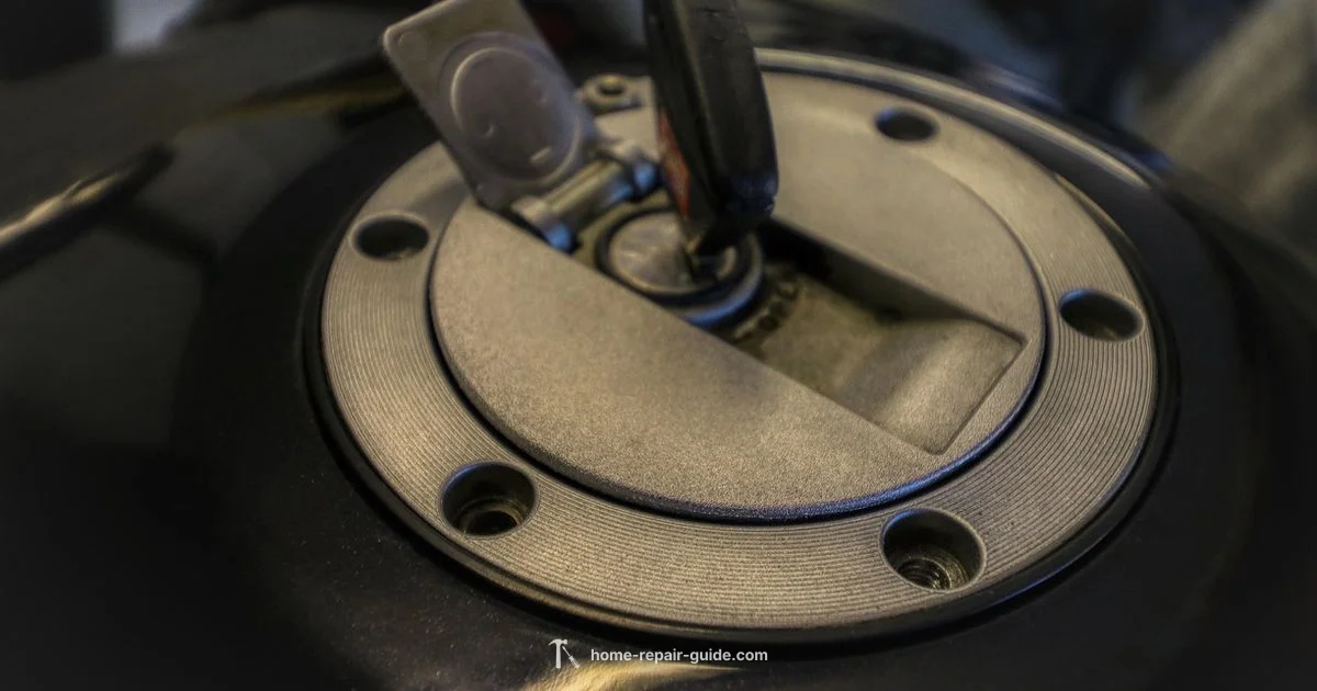 Motorcycle Repair Guide - Home Repair Guide