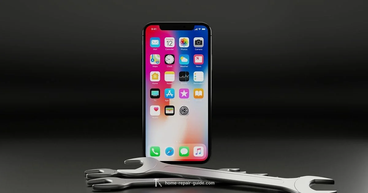 Repair Status Repair Status - Home Repair Guide