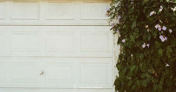 Garage Door Repair - Home Repair Guide