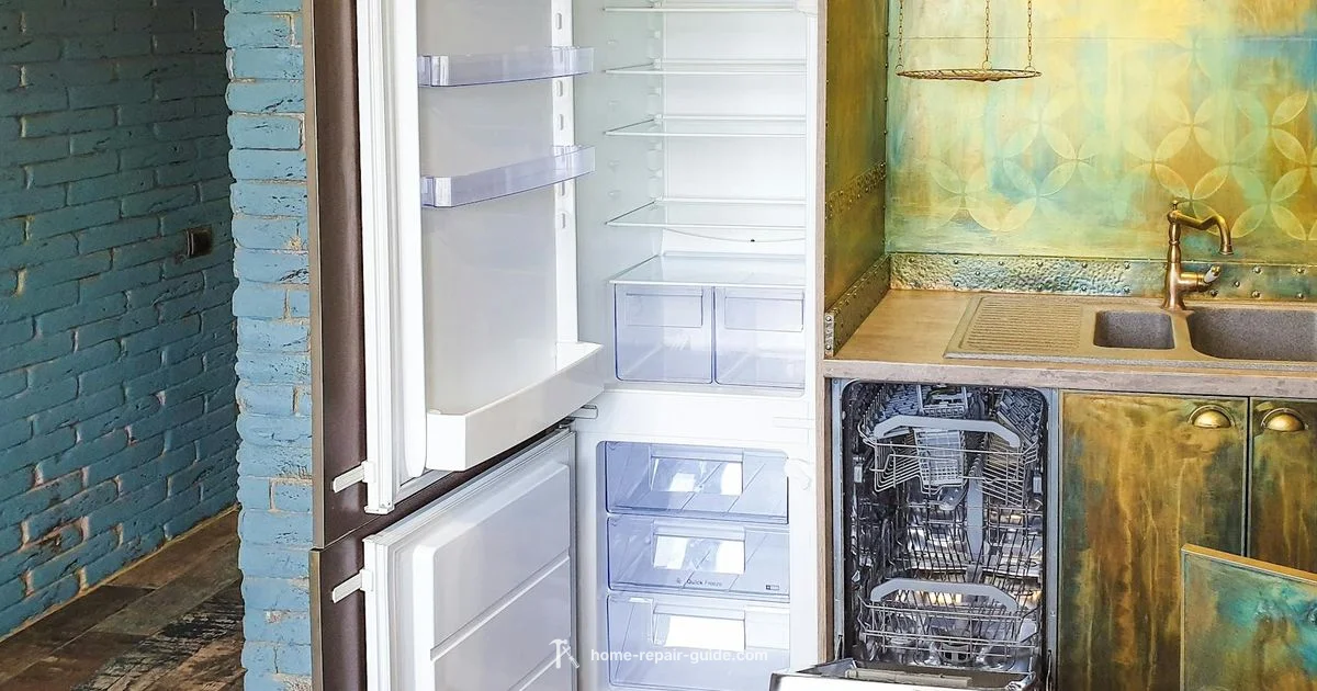 GE Ice Maker Repair GE Ice Maker Repair - Home Repair Guide