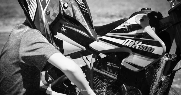 Bike Shop Repair - Home Repair Guide