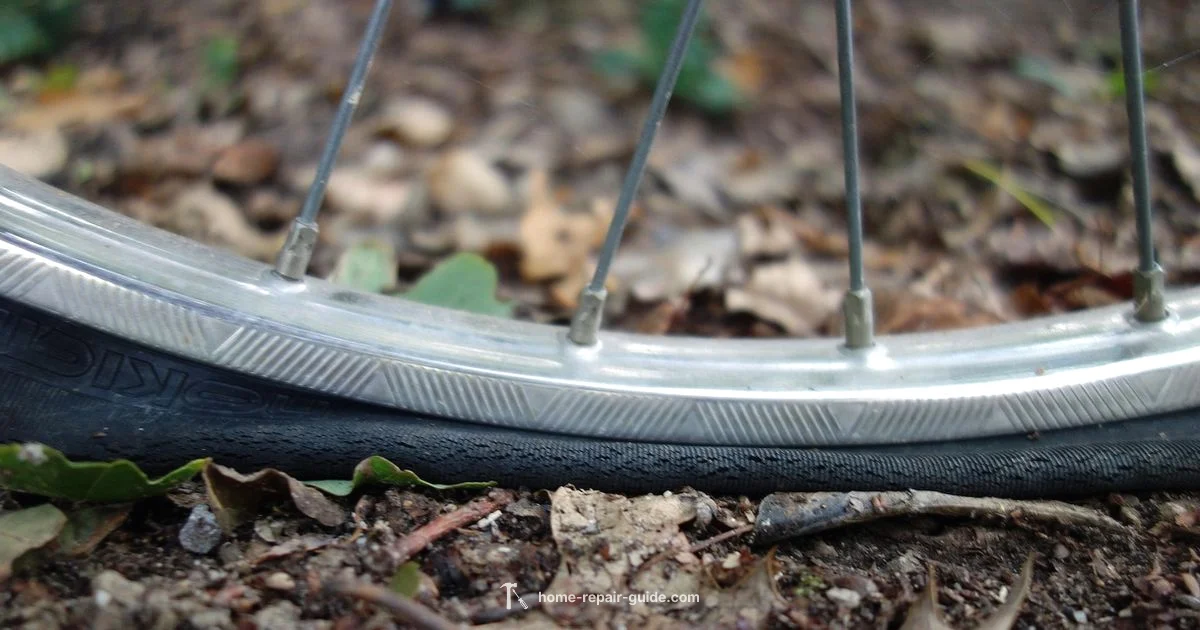 Run-Flat Tire Guide - Home Repair Guide