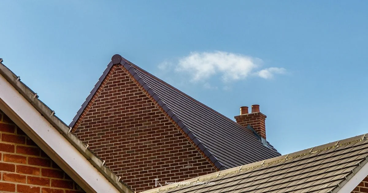 Chimney Repair Guide - Home Repair Guide