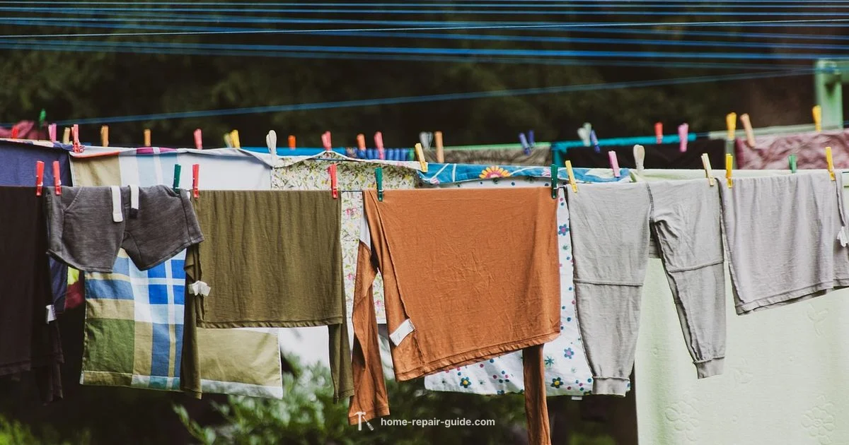 Washer Repair in SA - Home Repair Guide