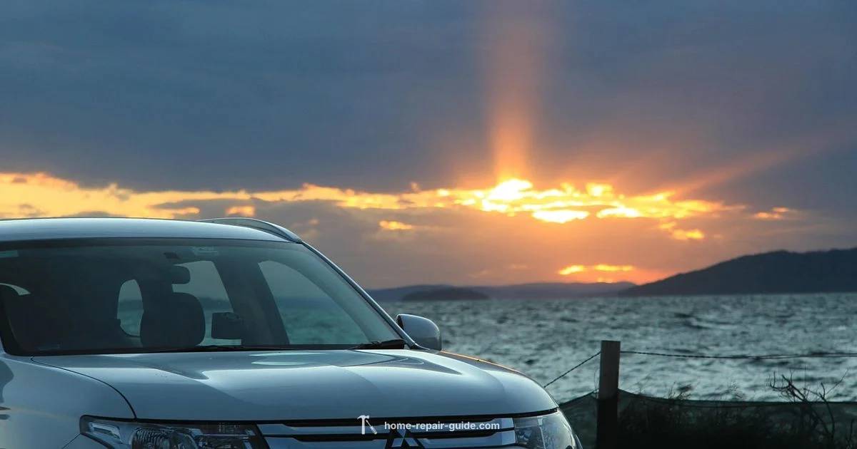 Mitsubishi Mini Split Fix - Home Repair Guide