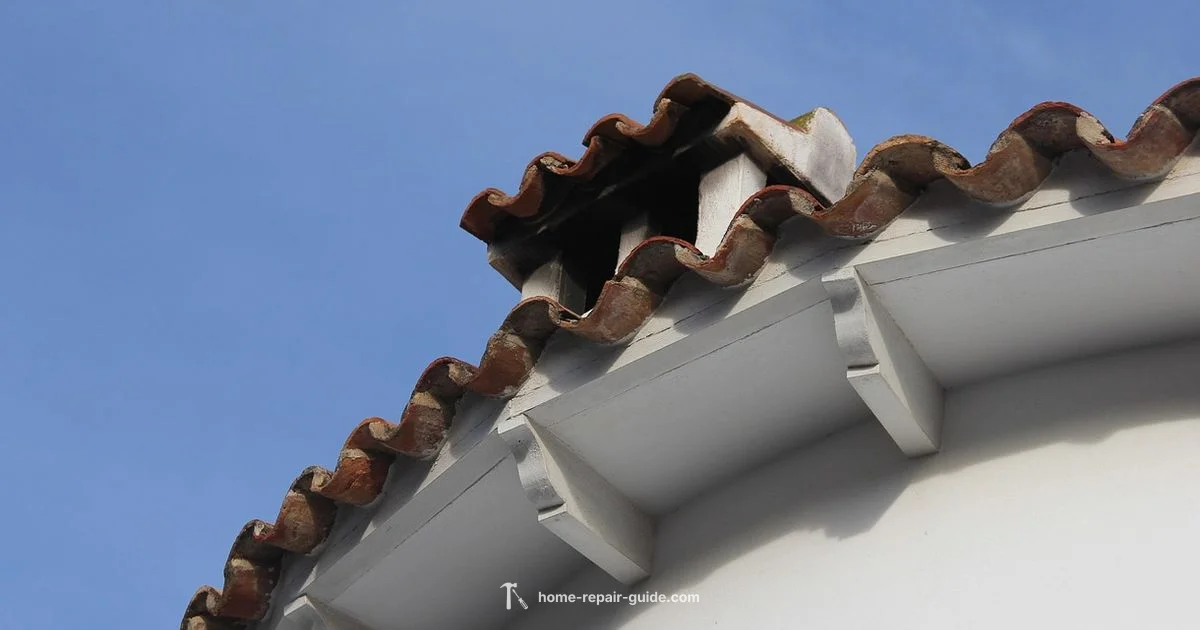 Chimney Repair Near Me - Home Repair Guide