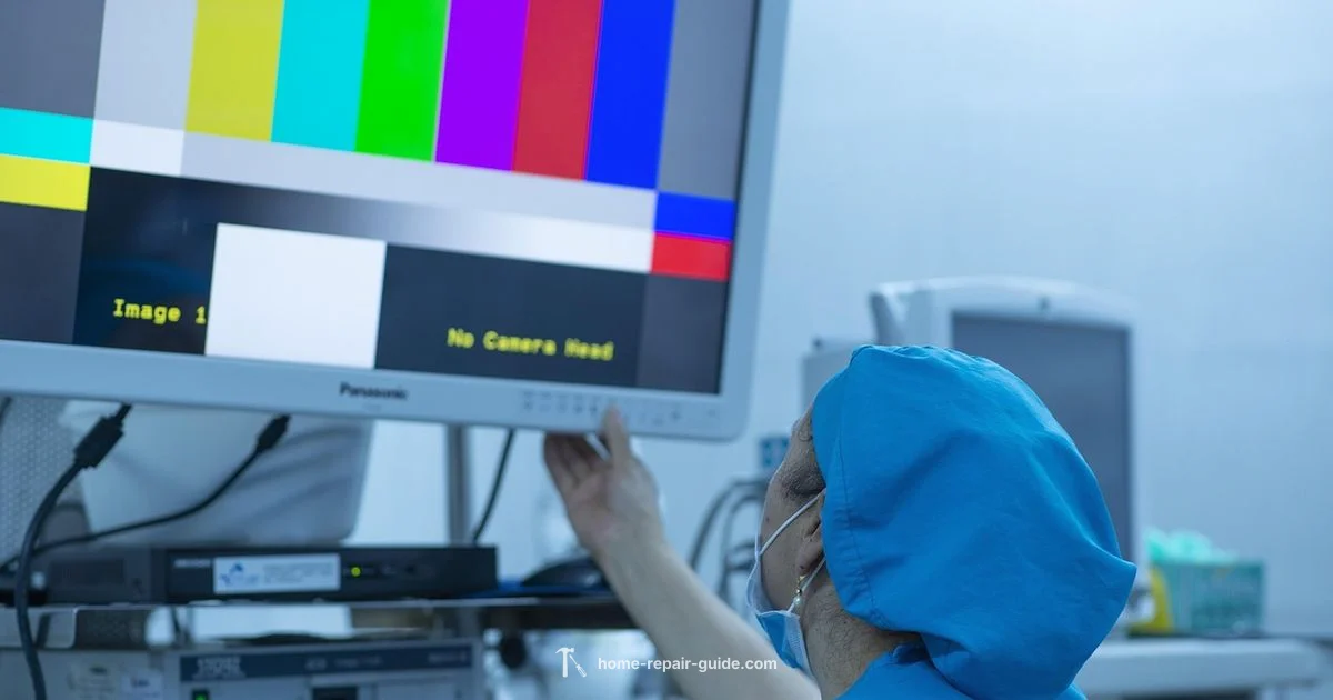 Inguinal Hernia Surgeon - Home Repair Guide