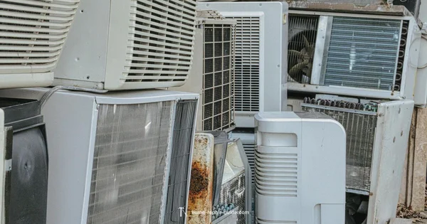 Trane AC Repair - Home Repair Guide