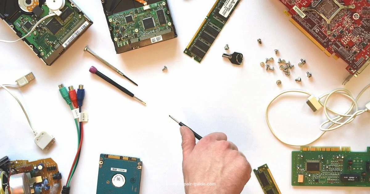 Refrigerator Repair Refrigerator Repair - Home Repair Guide