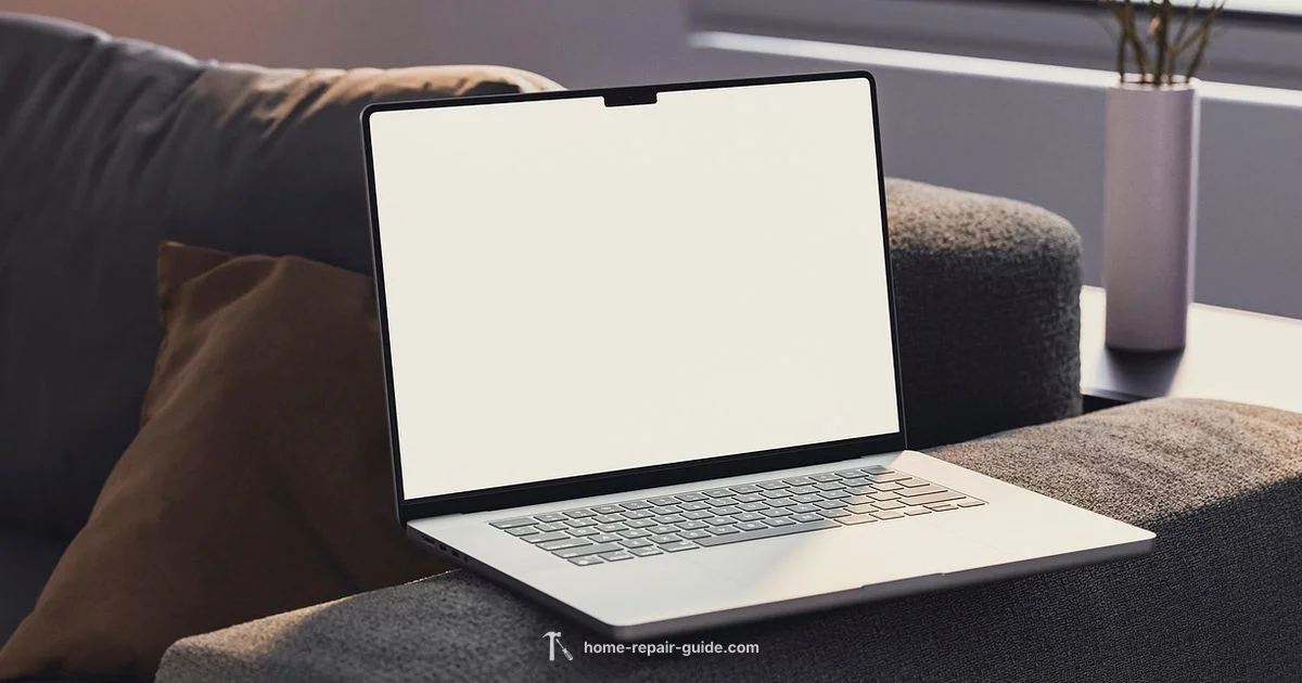 LG TV Repair - Home Repair Guide