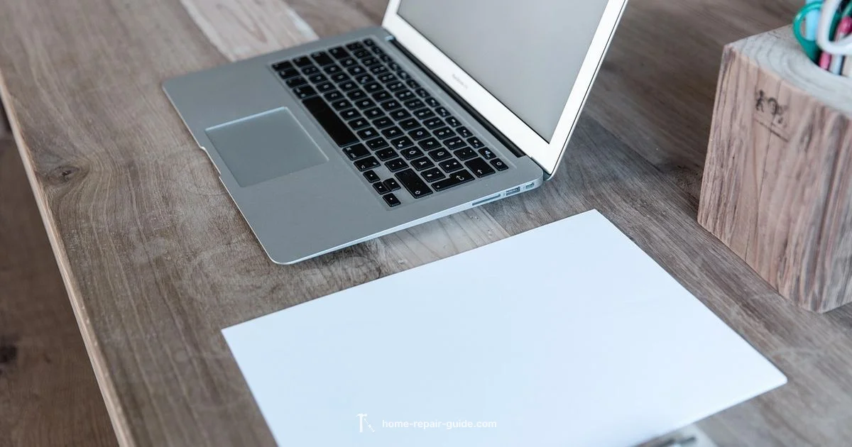 Startup Repair Guide - Home Repair Guide