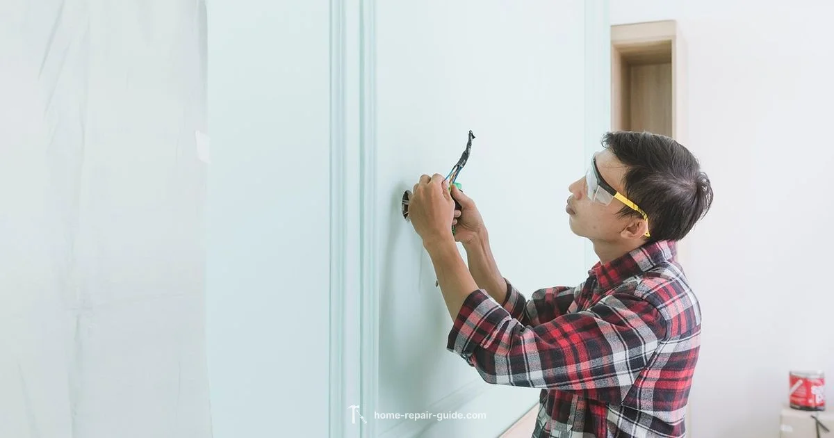 Fix It Guide - Home Repair Guide