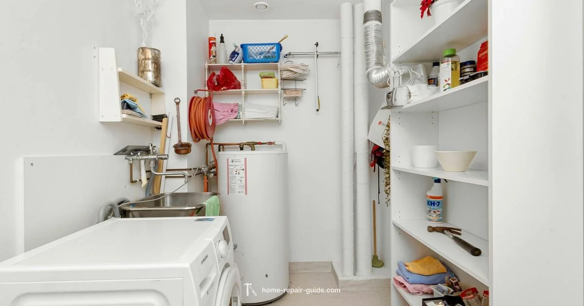 Furnace Repair Guide - Home Repair Guide