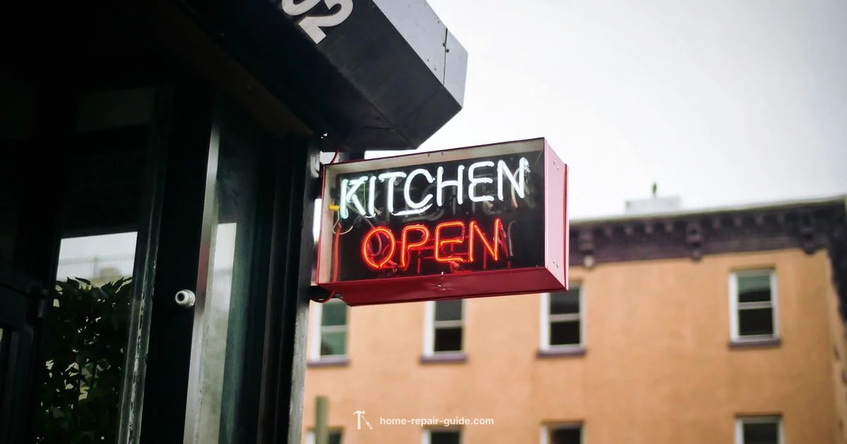 Dishwasher Repair Guide - Home Repair Guide