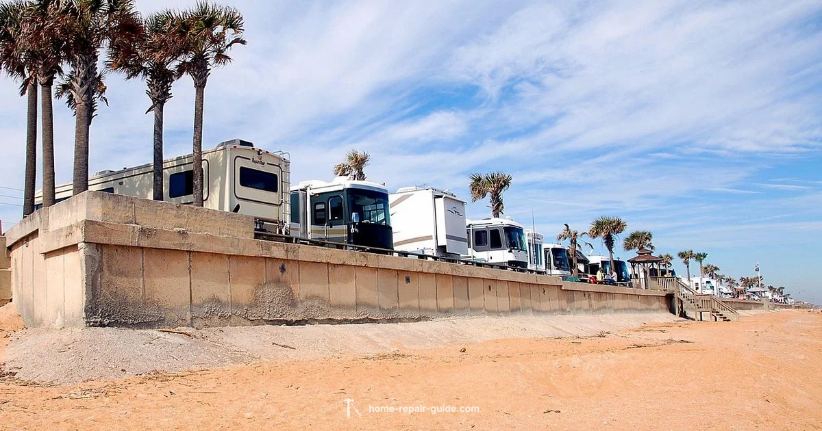 Mobile RV Repair - Home Repair Guide