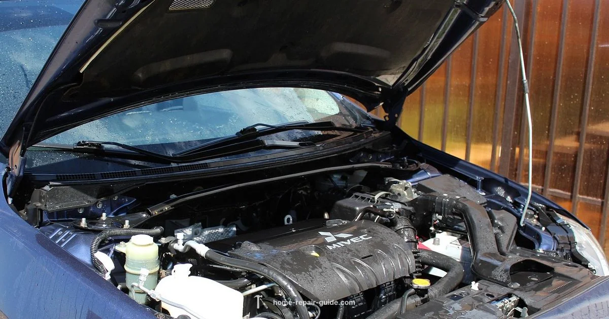 Trusted Engine Repair - Home Repair Guide