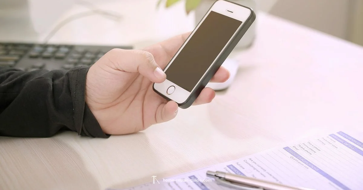 Repair Check Repair Check - Home Repair Guide