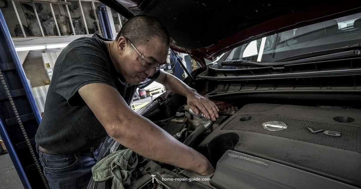 Repair Costs - Home Repair Guide