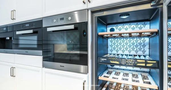 Commercial Refrigeration Repairs - Home Repair Guide