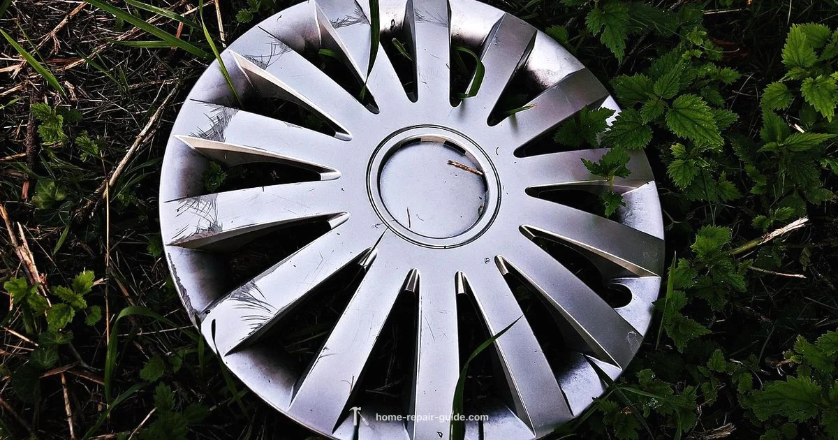 Rim Repair Basics - Home Repair Guide