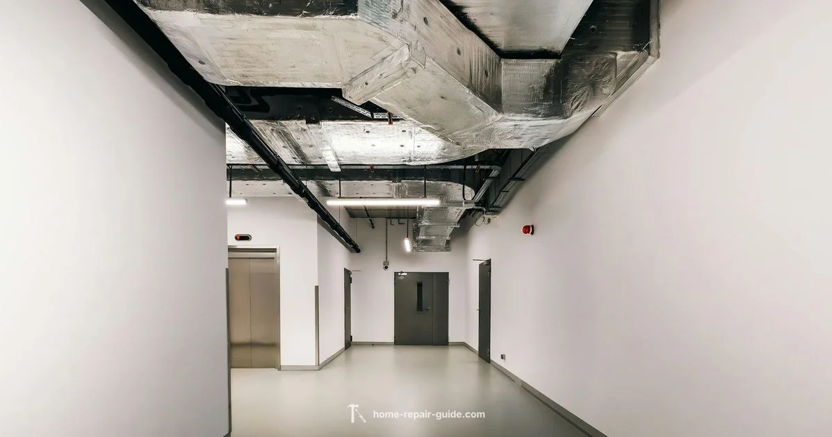 Ducting Repair Guide - Home Repair Guide