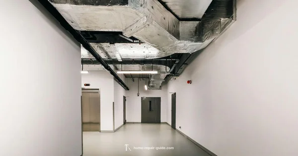 Ducting Repair Guide - Home Repair Guide