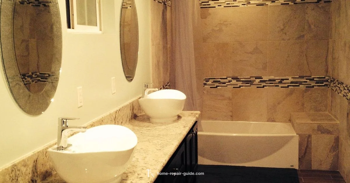 Toilet Repair Guide - Home Repair Guide