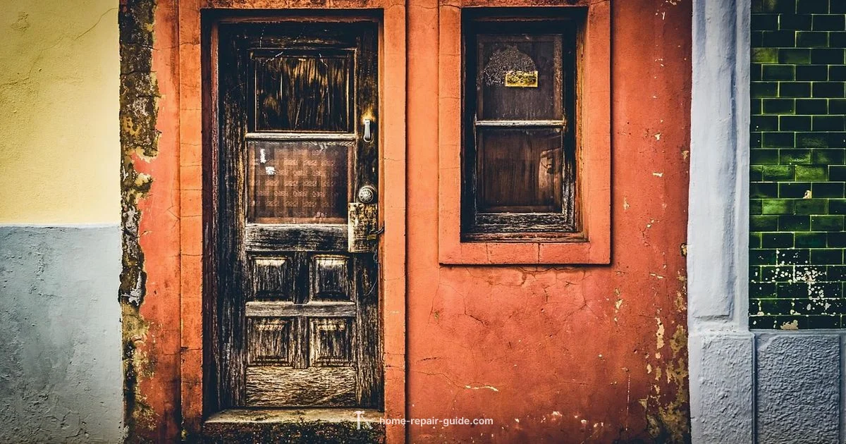 Repair Policy Guide - Home Repair Guide