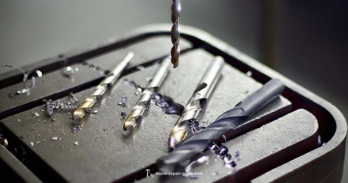 Repair in Action Repair in Action - Home Repair Guide