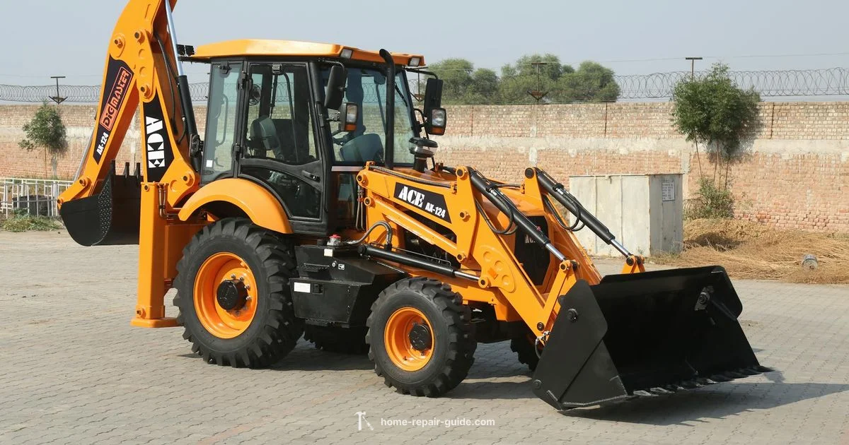 24/7 AC Help - Home Repair Guide