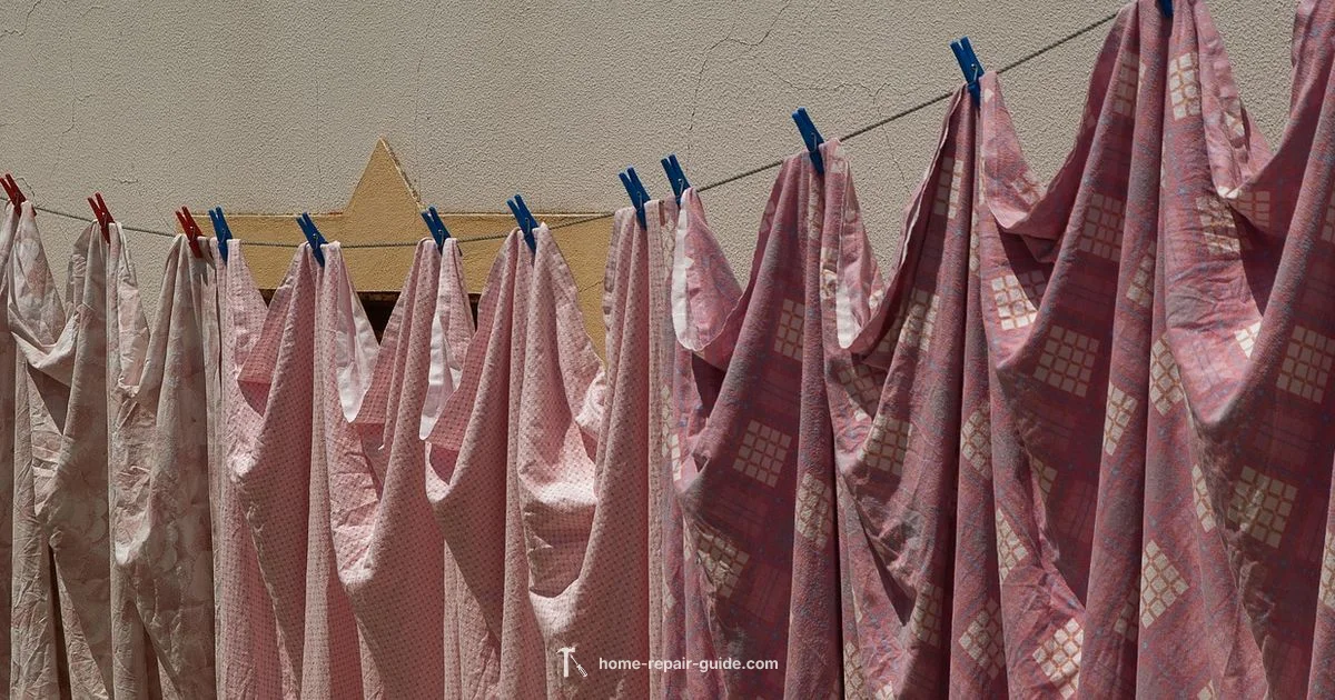 Dryer Repair Guide - Home Repair Guide