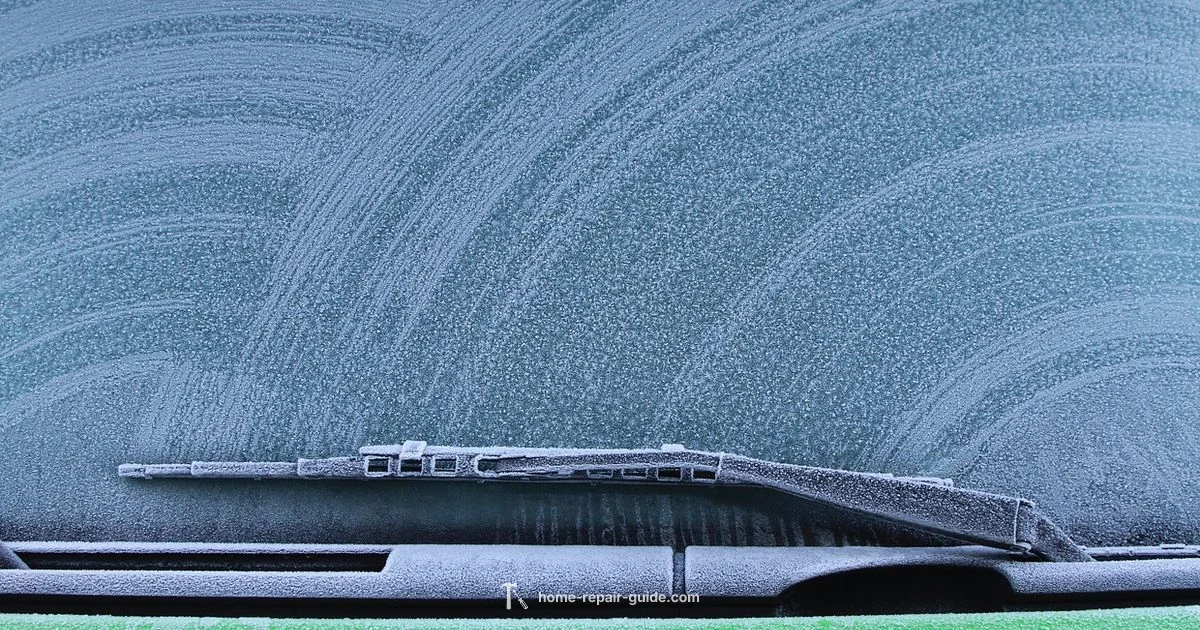 Windshield Repair Guide Windshield Repair Guide - Home Repair Guide