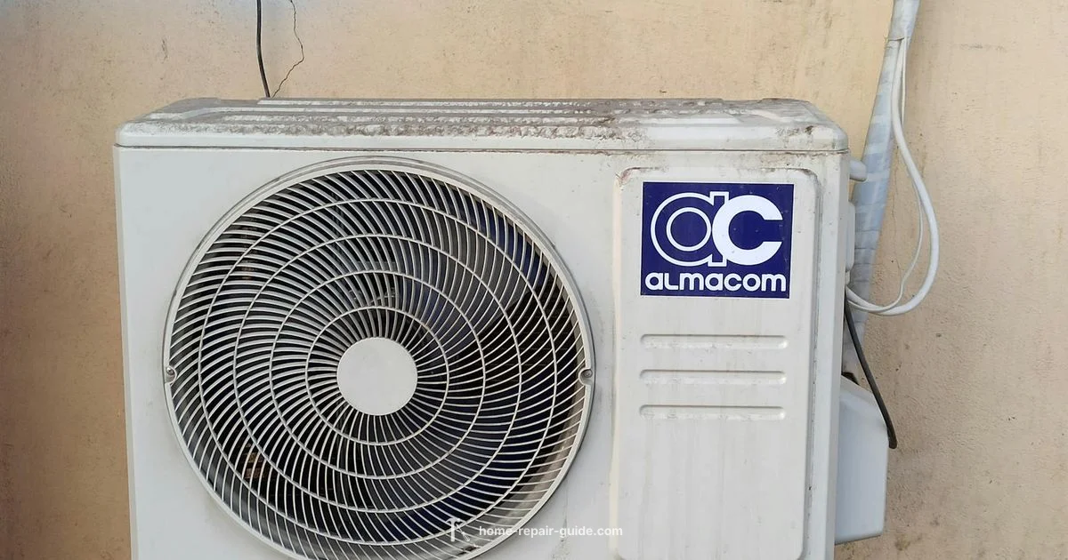 Dallas AC Repair - Home Repair Guide