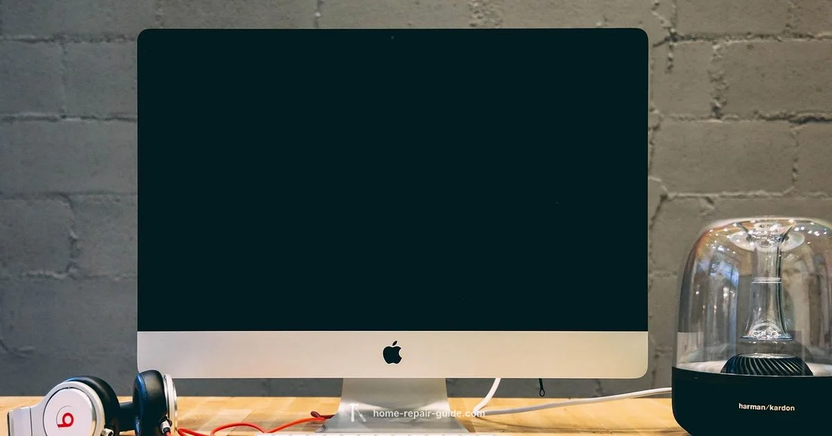 Computer Repair Definition - Home Repair Guide