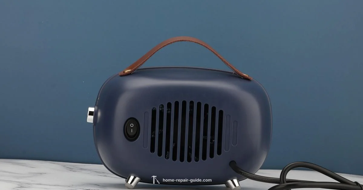 Car Heater Repair - Home Repair Guide