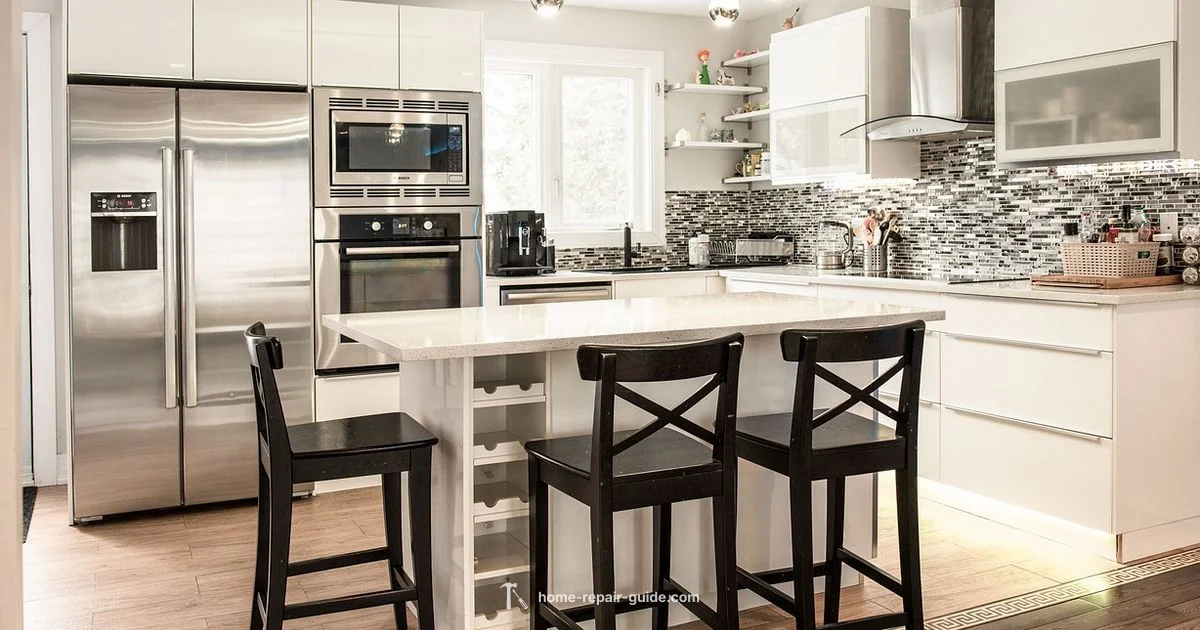 Renovation vs Remodel - Home Repair Guide