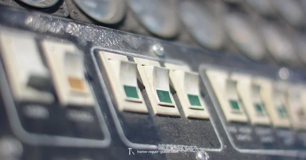 ME Repairs Guide - Home Repair Guide