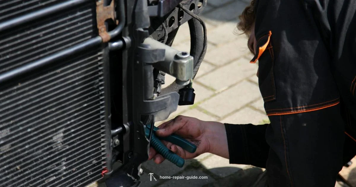 Radiator Repair Guide - Home Repair Guide