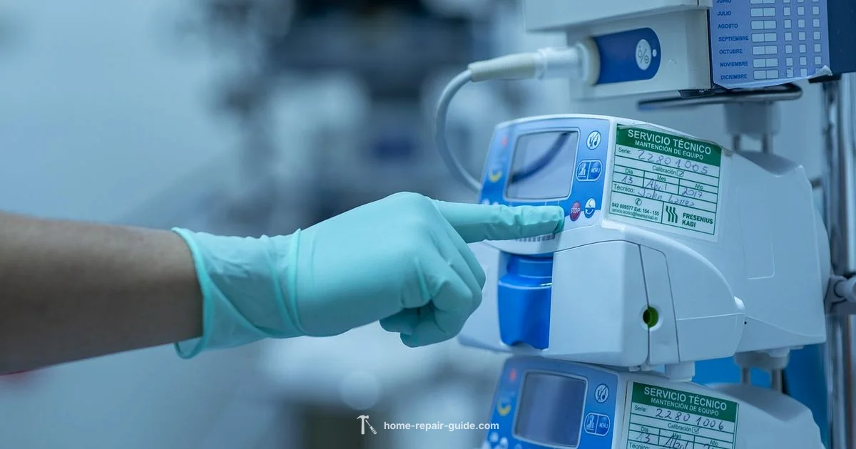 Hernia Repair Overview - Home Repair Guide